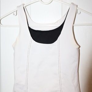 Athleta tank top